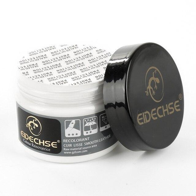 Leather Balm - Easy to Use