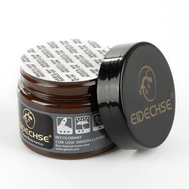 Leather Balm - Easy to Use