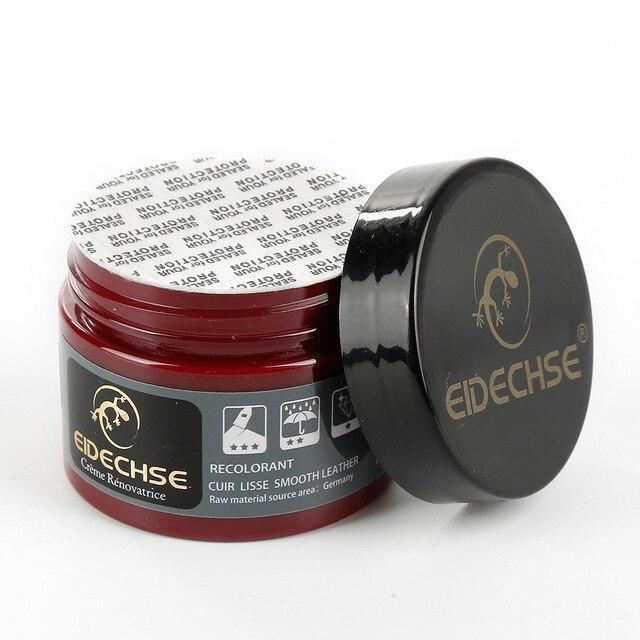 Leather Balm - Easy to Use