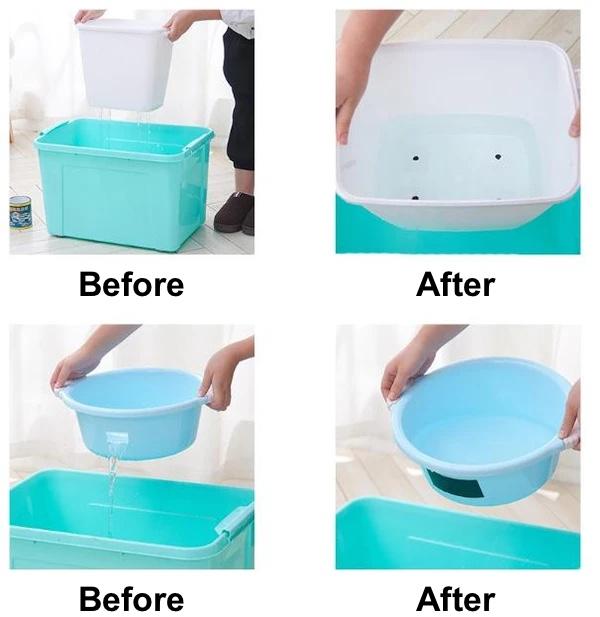 Waterproof Adhesive Tape