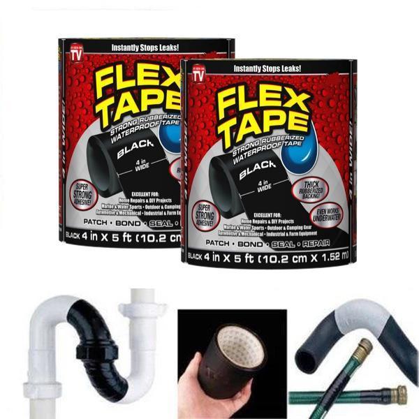 Waterproof Adhesive Tape