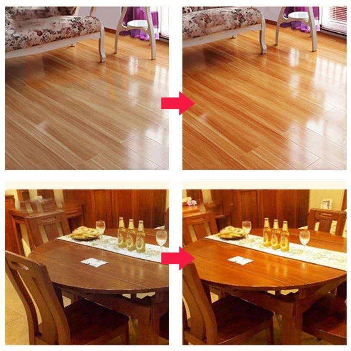 Natural Beeswax Furniture Polish