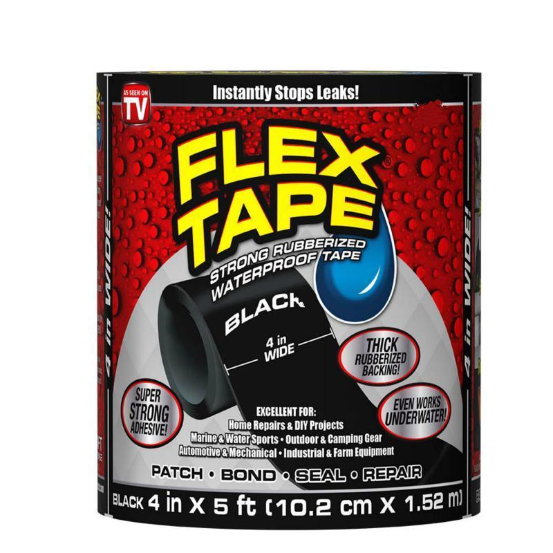 Waterproof Adhesive Tape
