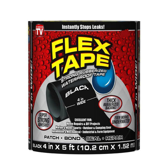 Waterproof Adhesive Tape