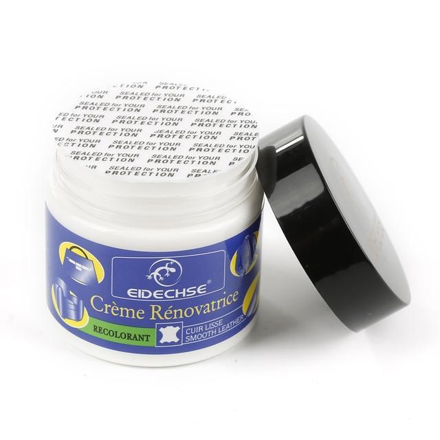Leather Balm - Easy to Use