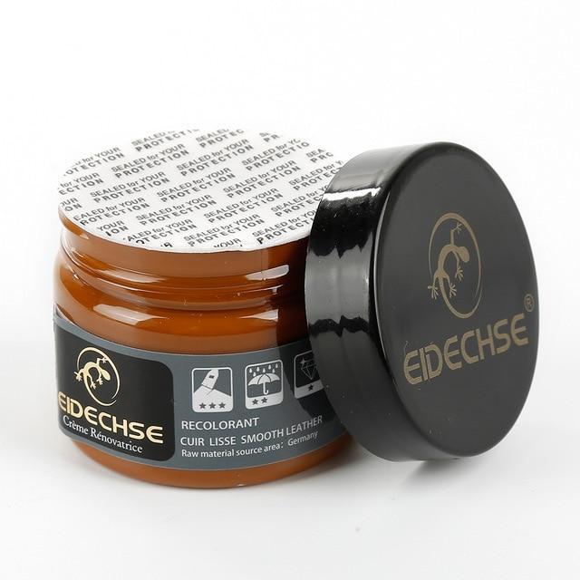 Leather Balm - Easy to Use