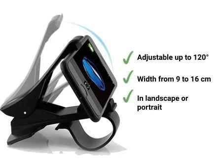 Car Phone Holder
