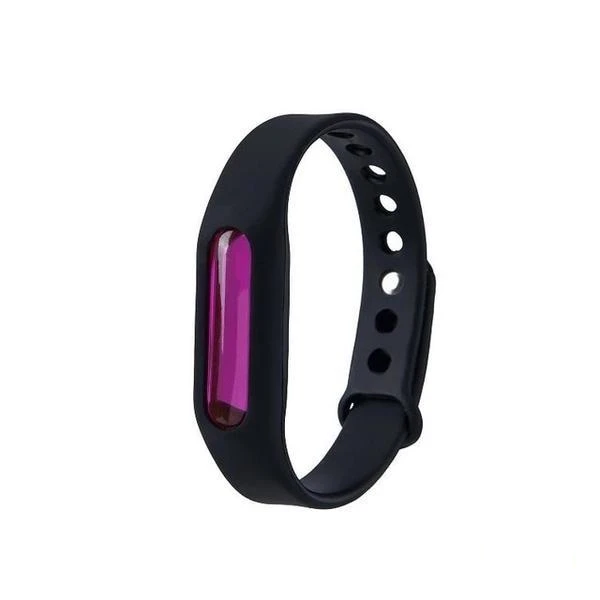 Anti-mosquito and anti-parasite bracelet (advanced protection)