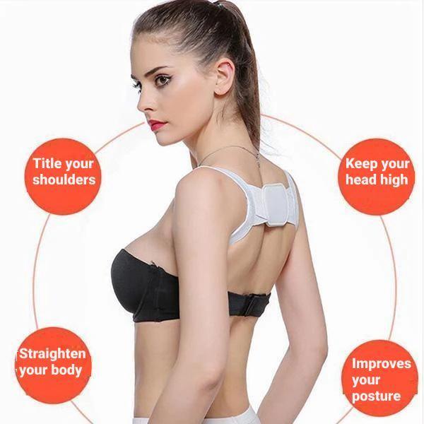 Posture Correction Brace