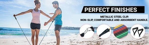 Resistance Bands
