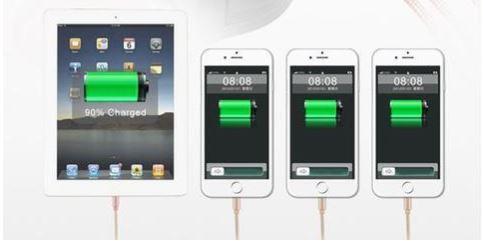 Quick Charge Universal Travel Adapter With C Type USB Ports