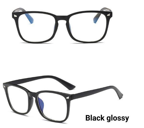Gaming Blue Light Blocking Glasses