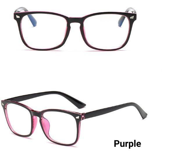 Gaming Blue Light Blocking Glasses