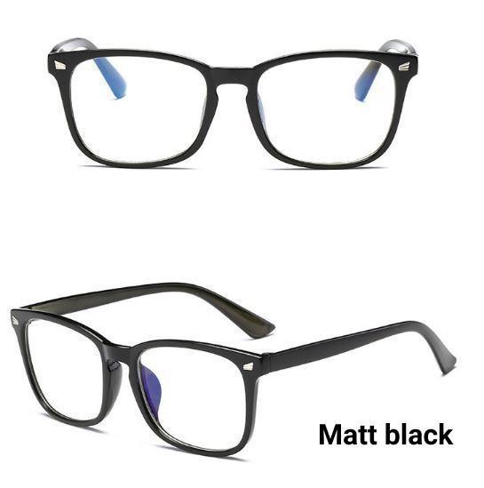 Gaming Blue Light Blocking Glasses
