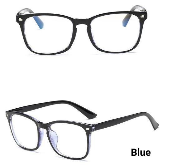 Gaming Blue Light Blocking Glasses