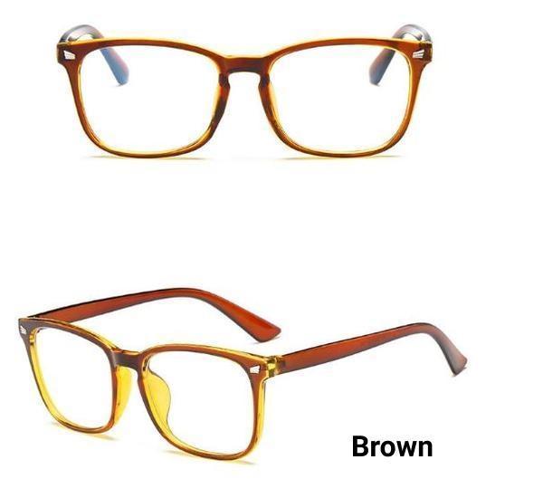 Gaming Blue Light Blocking Glasses