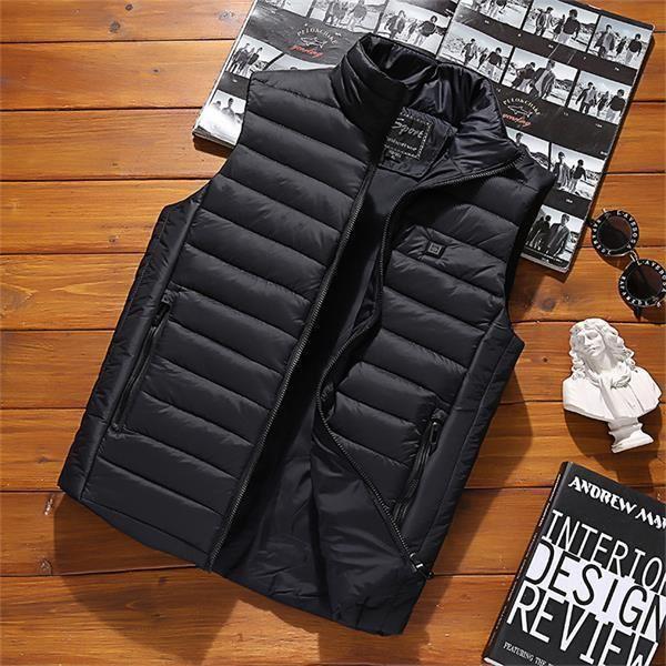 Electric Heating Vest