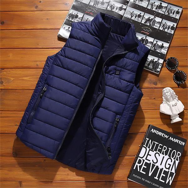 Electric Heating Vest