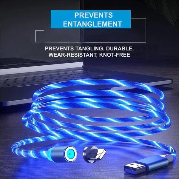 Magnetic Phone Charger