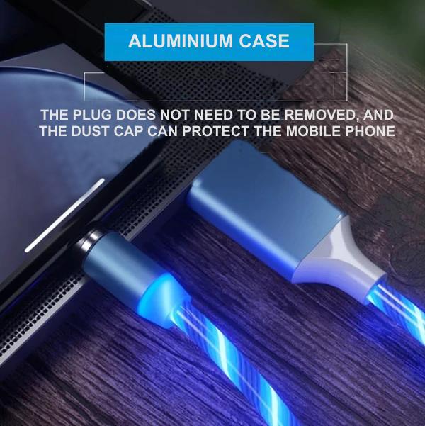 Magnetic Phone Charger