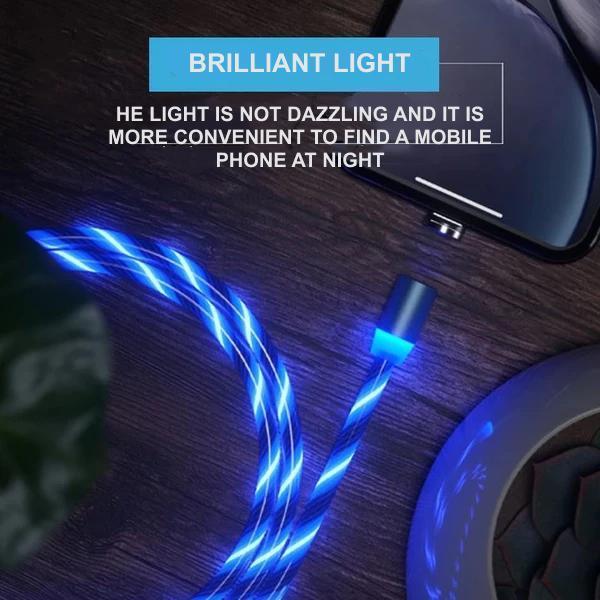 Magnetic Phone Charger