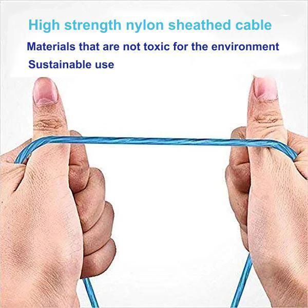 Magnetic Phone Charger