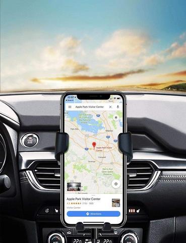 Car Phone Holder