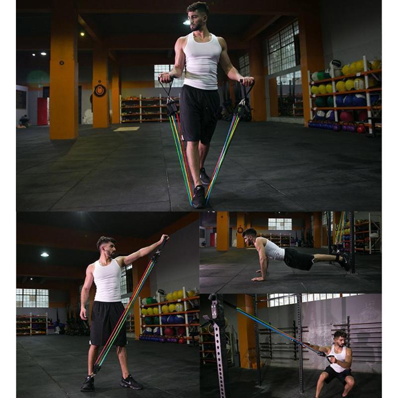 Resistance Bands