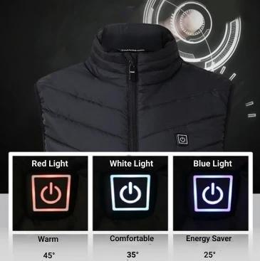 Electric Heating Vest