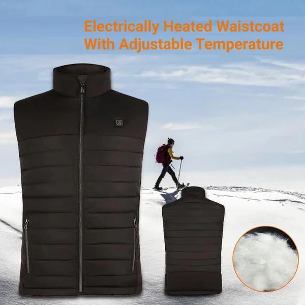 Electric Heating Vest