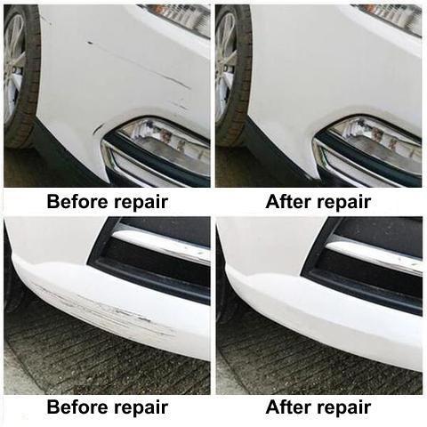 Car Scratches Express Repair Kit