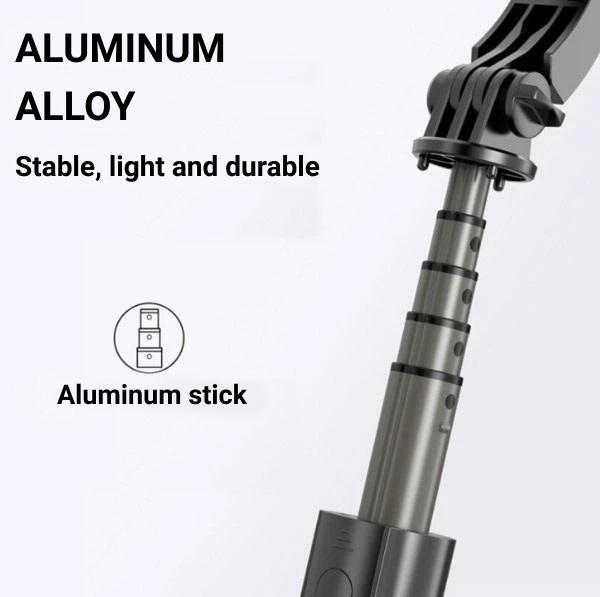3D Smart Stabilizer For Smartphone