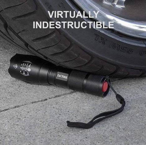 G900 Tactical Military Torch