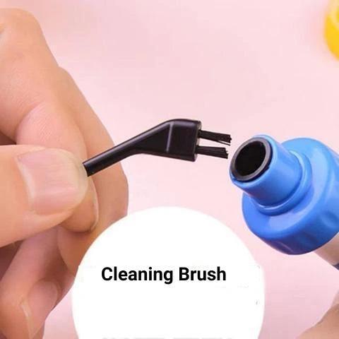 Ear Wax Vacuum