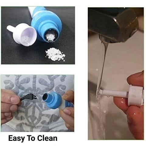 Ear Wax Vacuum