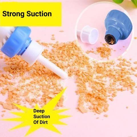 Ear Wax Vacuum