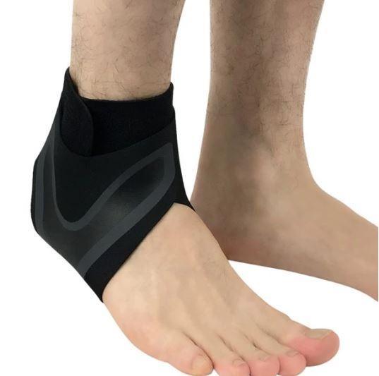 Adjustable Elastic Ankle Support