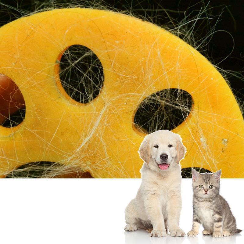 Pet Hair Remover Paw for Laundry