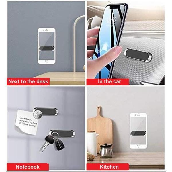 Mini Magnetic Phone Holder