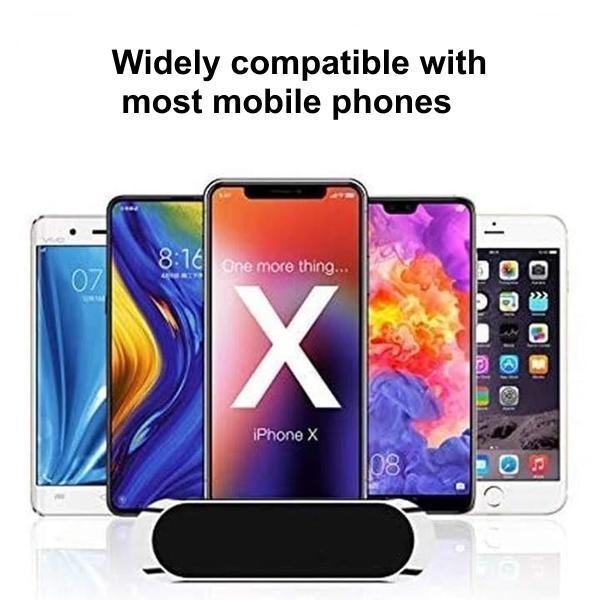 Mini Magnetic Phone Holder