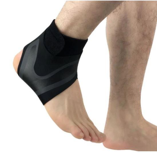 Adjustable Elastic Ankle Support