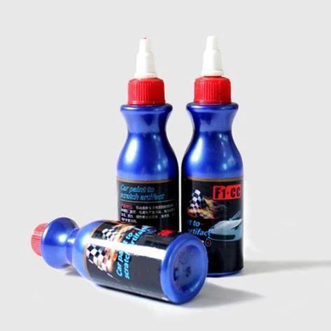 Car Paint Scratch Repair