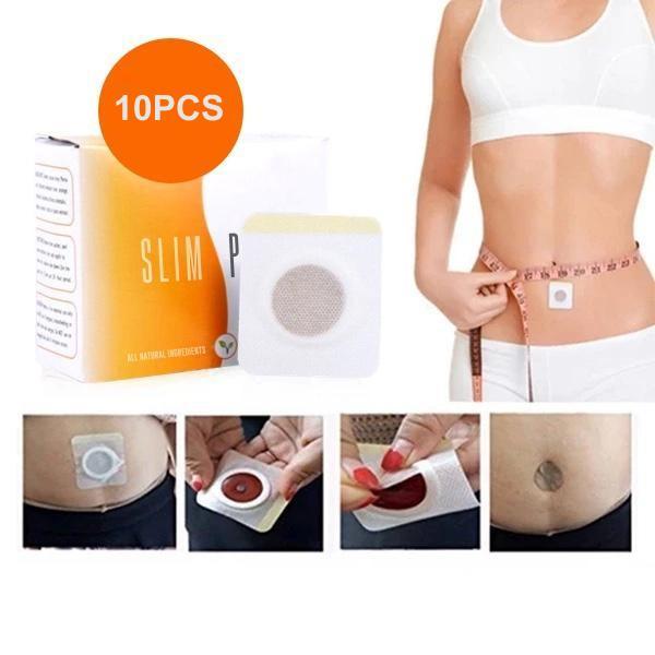 Detoxifying Slimming Patches