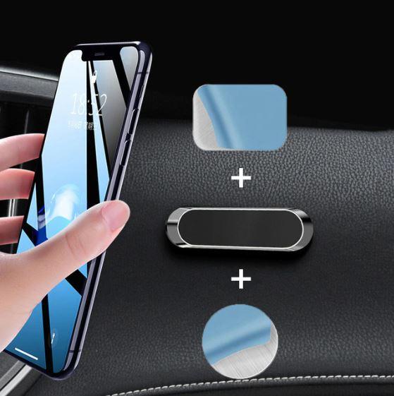 Mini Magnetic Phone Holder