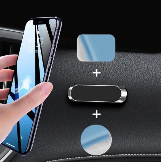 Mini Magnetic Phone Holder