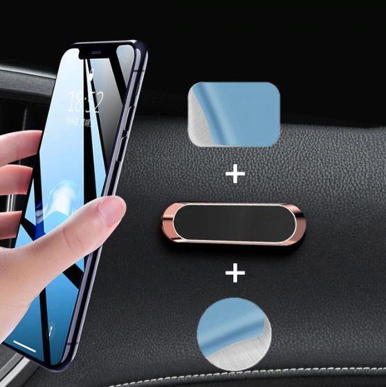 Mini Magnetic Phone Holder