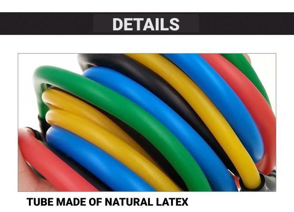 Resistance Bands