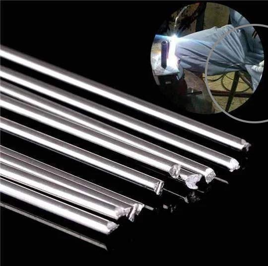 Welding Rods (set of 10)