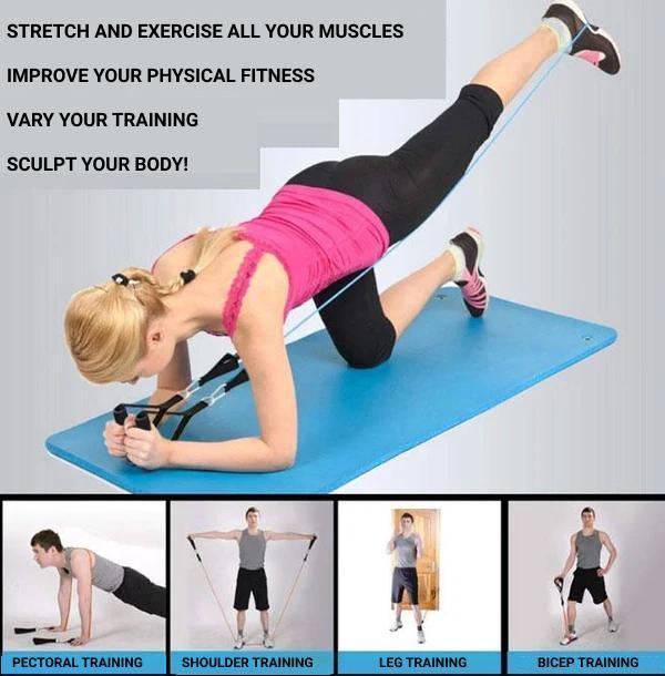 Resistance Bands