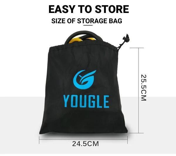 Resistance Bands